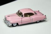 cadillac 1953 scale1/43