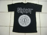 camiseta slipknot